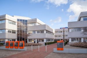 Holland-Office-Center